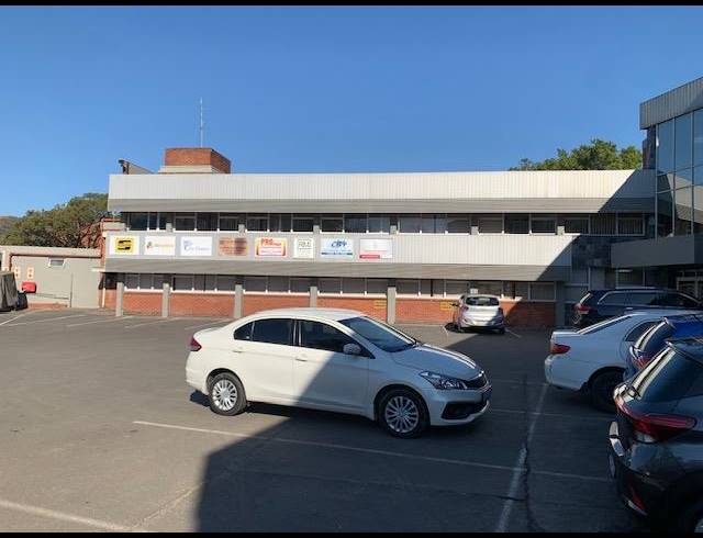 OFFICE PROPERTY TO RENT IN NEW GERMANY